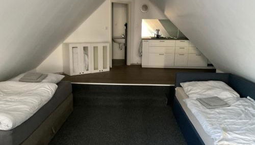 Warzalas Apartement 2 Ferienwohnung - Foto 3