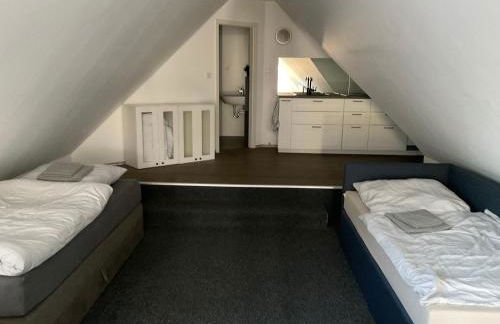 Warzalas Apartement 2 Ferienwohnung - Photo 3