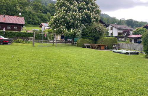 Bergfried für Familien - Foto 10