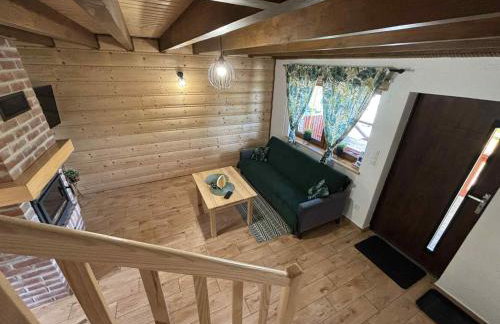 Bieszczadzki Bohater Domki 533-502-137 - Photo 35