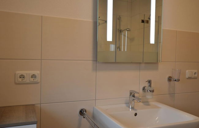 Eifel Lakeside Family Escape - Foto 23