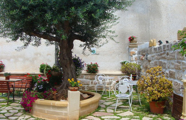 Guest House Al Gattopardo - Photo 22