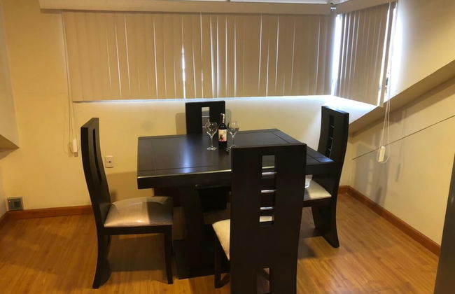 Departamento de 2 habitaciones - Foto 4