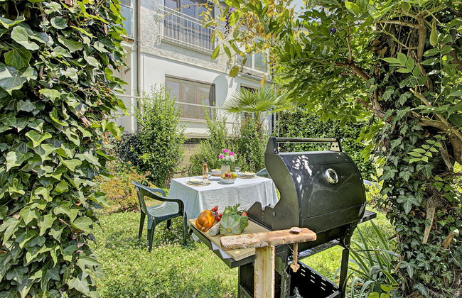 Apartment View And Pool - Foto 19