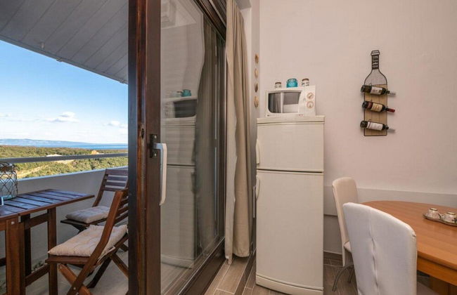 Apartments Mirta & Valalunge - Foto 1