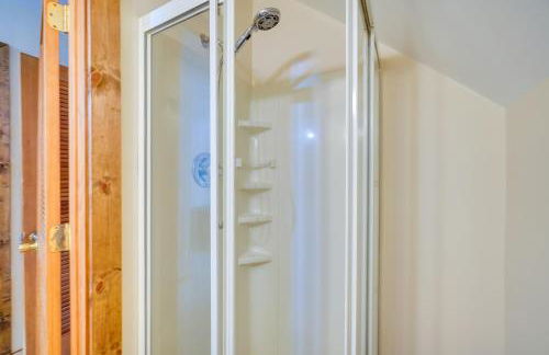 Stunning Views Modern Cabin by Watts Bar Lake - Foto 31