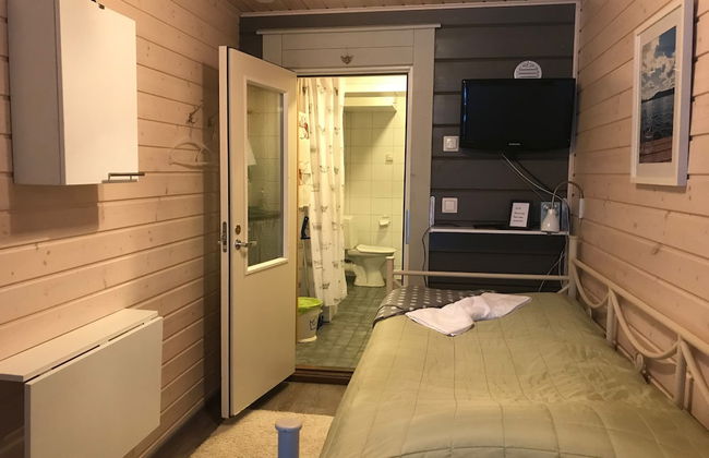 Niemitupa Apartments - Foto 63