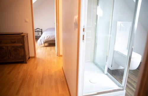 Fermette les Ormes, 8 personnes, Merlimont village - Foto 14