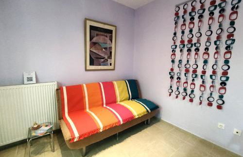 Little pomegranate apartment - Foto 10