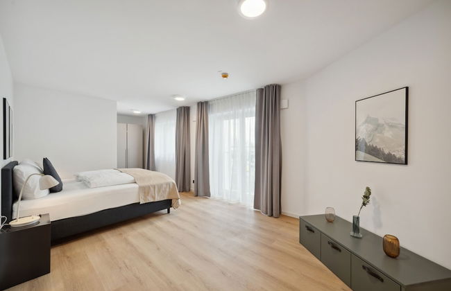 Limehome Nuremberg Celtisplatz - Foto 43