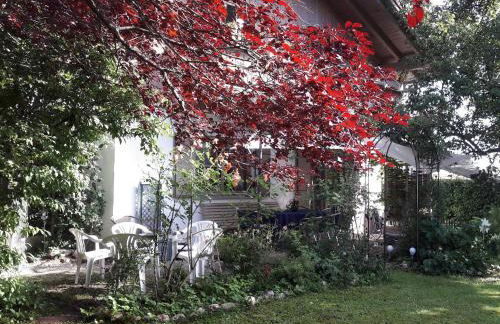 Ferienhaus Graziadei - Foto 11