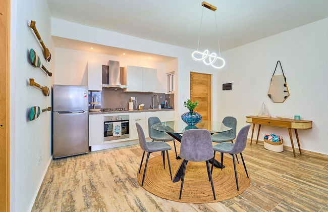 Cana Brava Residences Rental Apartment - Foto 38