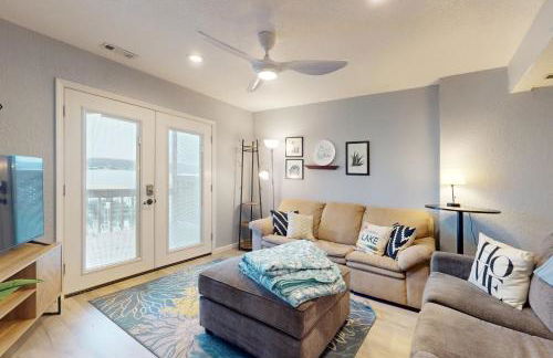 Lake Front Lookout - Foto 2