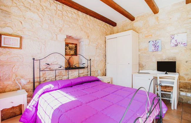 Borgo Monachella - Foto 14