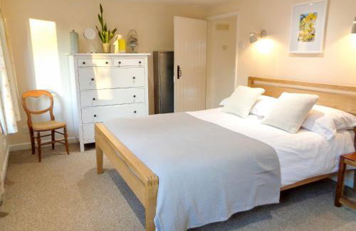 The Old Winery Cottage - Photo 8