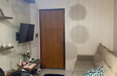 Apartamento próximo a Br 369 sentido show rural - Foto 1