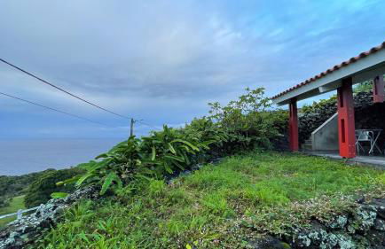 Abrigos Baleeiros Turismo no Espaço Rural - Photo 25