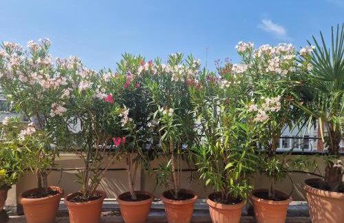 "Pier's House" - Attico a 3 chilometri dal Centro Città - Foto 36