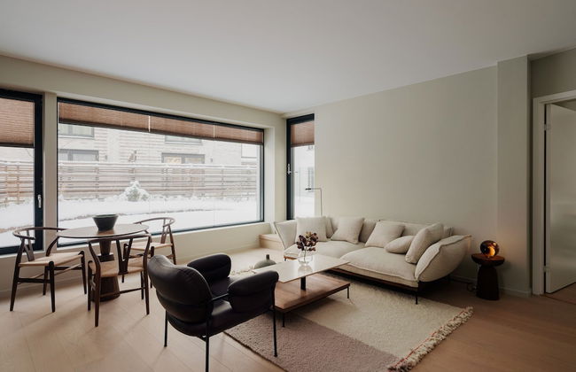 A-One Homes Sommerro - Foto 4