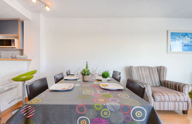 Apartment in Roses Near Santa Margarita Beach - Photo 23