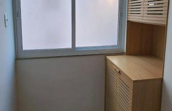 Apartamento Studio Gloria metrô- Glória near subway - Foto 2