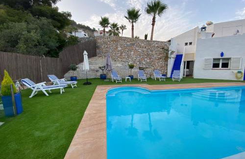 Villa Los Altos, La Herradura, Almuñecar - Foto 6