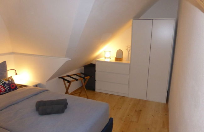 Apartment Skyline of Jena - Foto 3