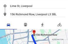 Gorgeous GF 2 Bed 2 bathroom Apartment Liverpool 3 - Foto 25