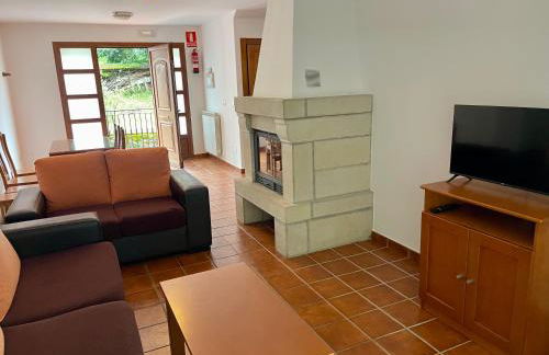 Apartamentos Puente La Molina - Foto 15