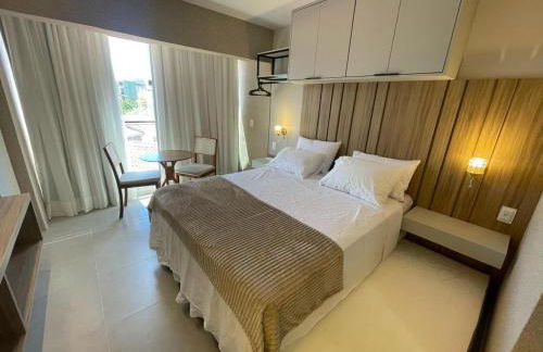 ORA Beach Residence - Flat Porto de Galinhas - Photo 12