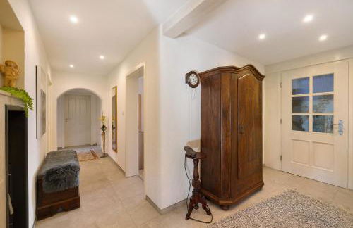 Feriendomizil Berta Benzingen 1 - Foto 38