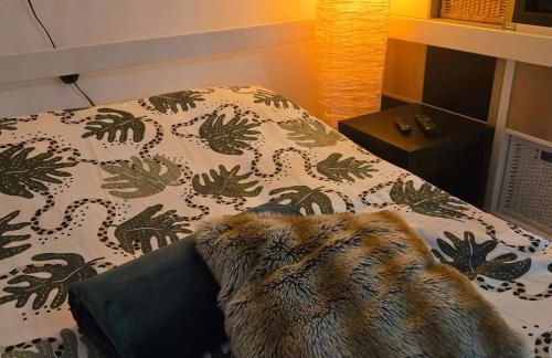 BG Airport Apartment Milhouse - Foto 16