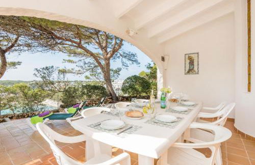 Villa Ponte - Cala Galdana - Foto 25