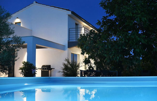 Villa Blackwood Zadarvillas - Foto 4