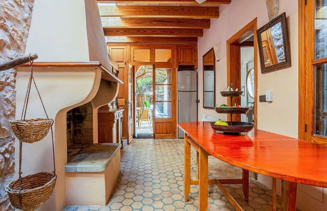 Belvilla by OYO Casa El Molino - Foto 2