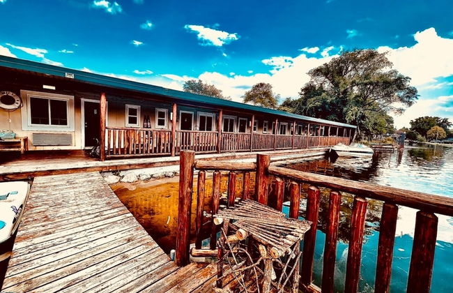 OLDE MILL INN OF CLARKSTON - Foto 38