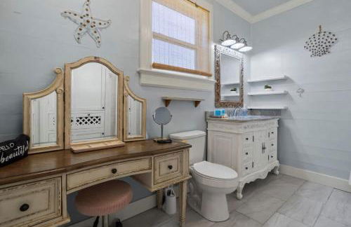 The Anchor Once Upon A Tide Villas POOL - Foto 14