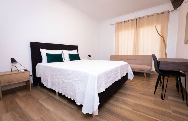 Passo do Lobo - Turismo Rural - Photo 27