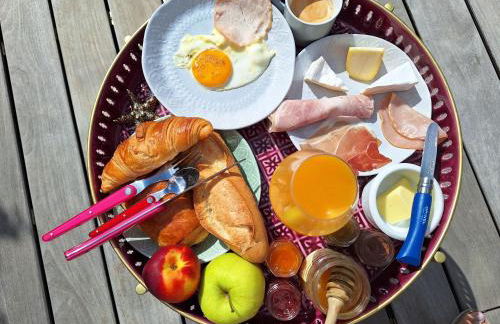 Villa Sisyphe TINY HOUSE" la Odette" - Foto 19