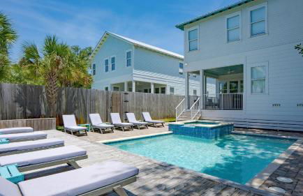 Sunfish Elegance by Avantstay Beach Access at an Indoor/outdoor Paradise - Foto 2