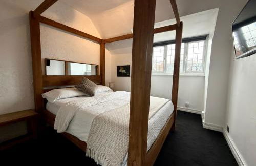 One-Bedroom flat in Cheam Village - Foto 1