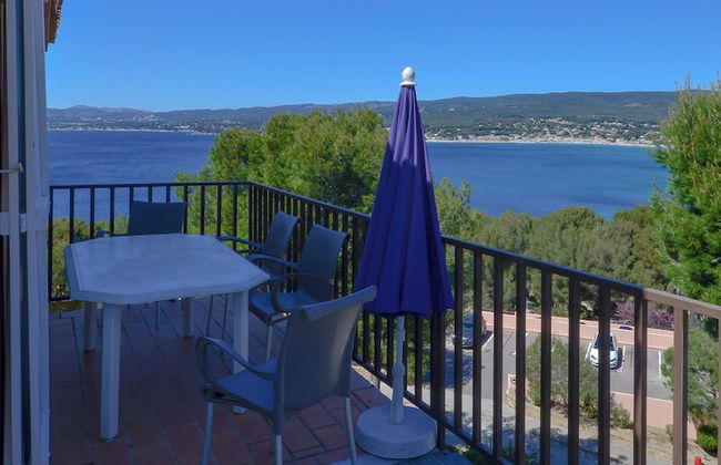 VVF Résidence Saint-Cyr-sur-Mer - Foto 77