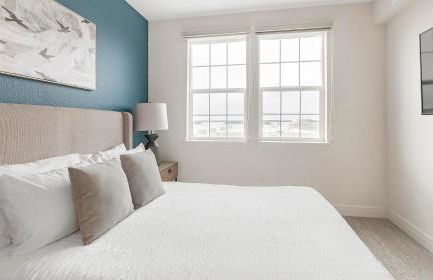 Landing Modern Studio Clubhouse Pool - Foto 55