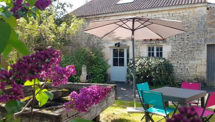 Charmante maison de campagne - Foto 2