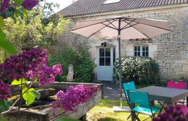 Charmante maison de campagne - Foto 2