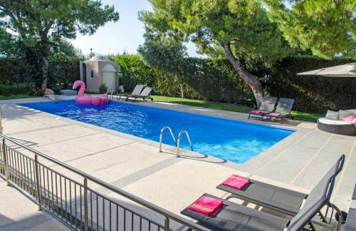 Villa Serenity - Foto 32