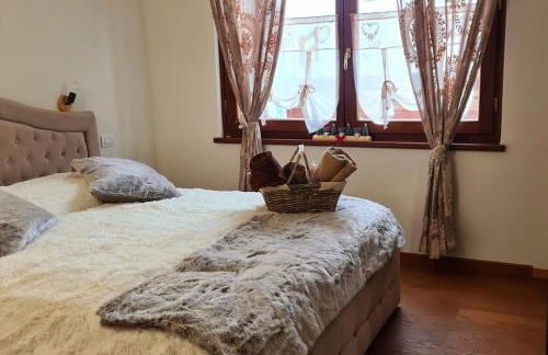 Charming apartment pool, SPA, sauna, CIR VDA - AYAS - 0005- - Foto 1