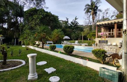 Chácara em Guararema Brasil - Foto 41