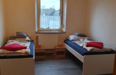Ferienwohnung Linden 87 - Foto 11
