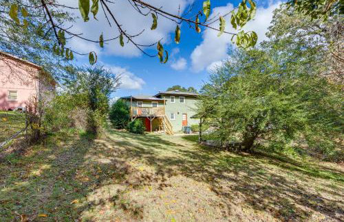 5 Mi to Trussville Birmingham Home with Balcony - Photo 23